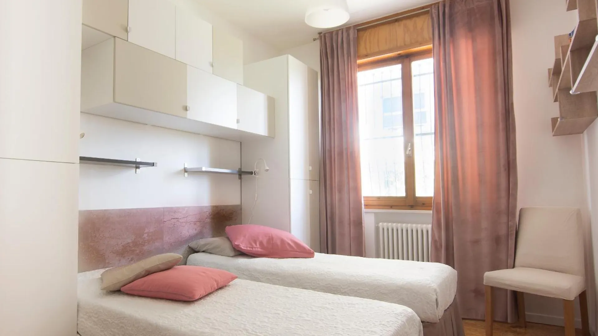 Brezza Marina Apt & Garden Rimini