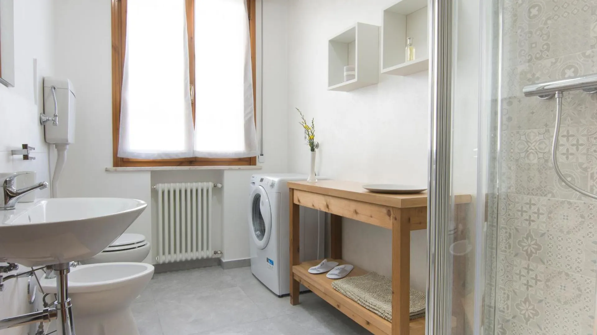Brezza Marina Apt & Garden Rimini