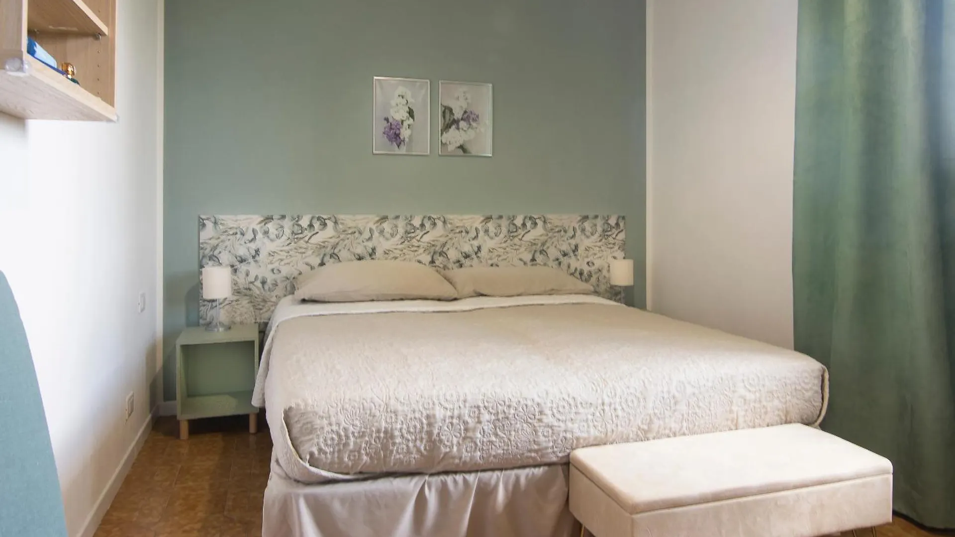 Brezza Marina Apt & Garden Rimini