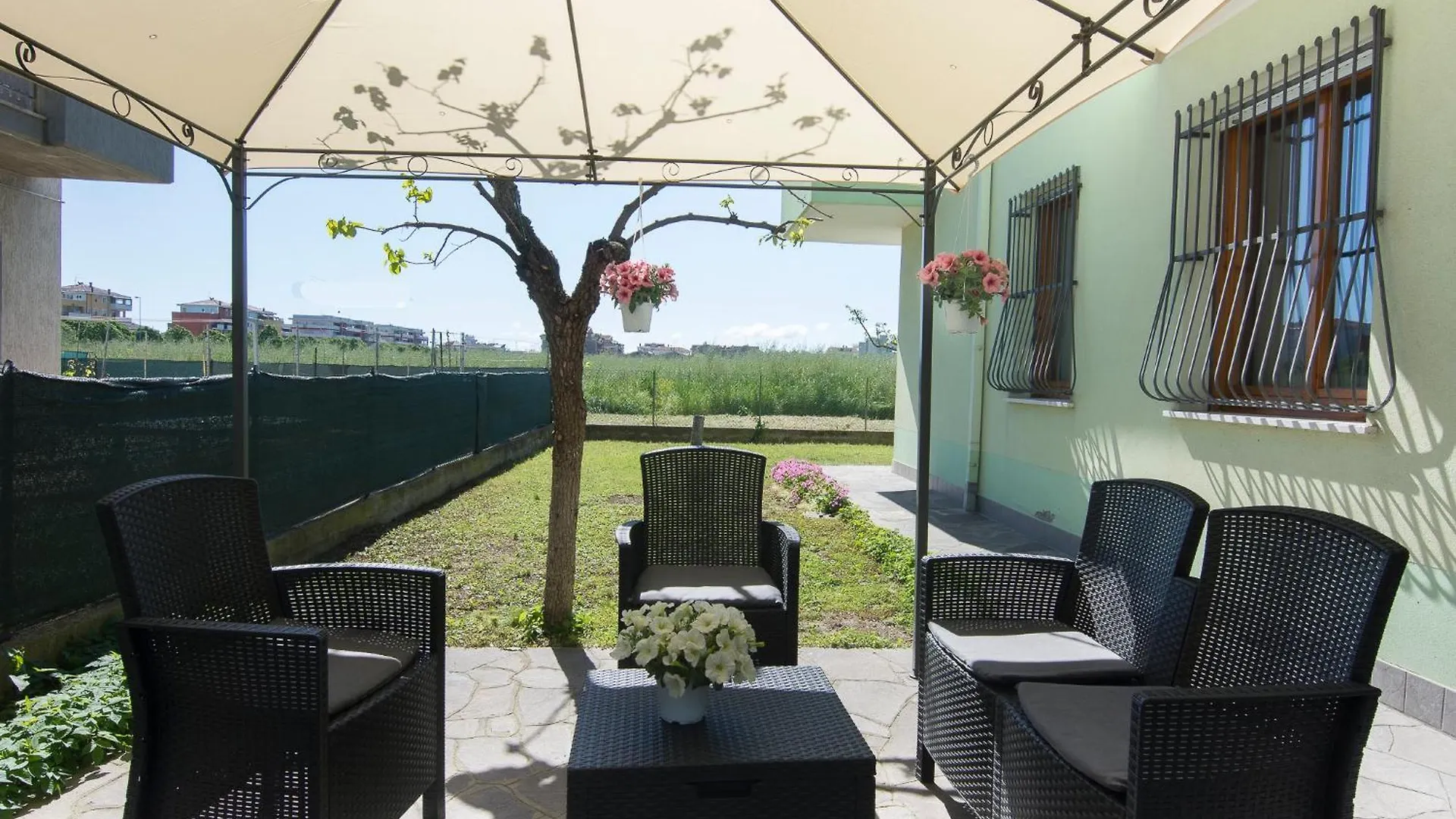 Brezza Marina Apt & Garden Rimini